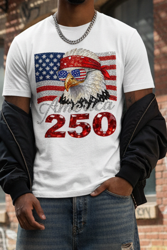 America 250 Lifestyle