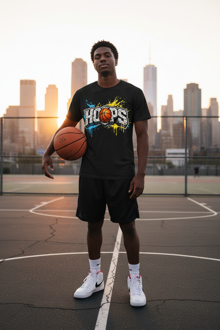 Black Colorway