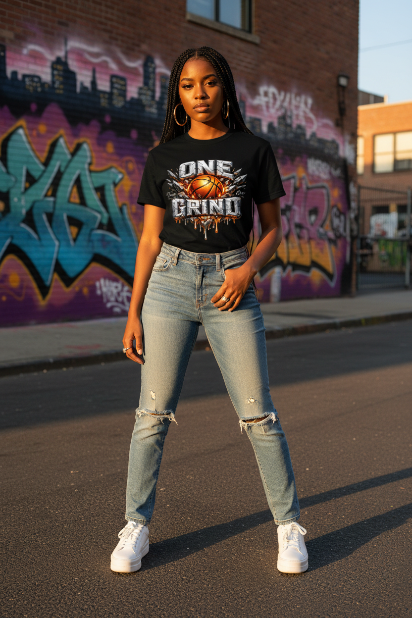 Brooklyn Queen – SB2