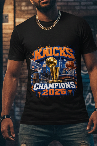 Champions Are Made – Black Lifestyle