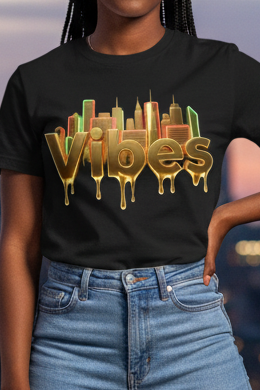 City Vibes Female Lifestyle