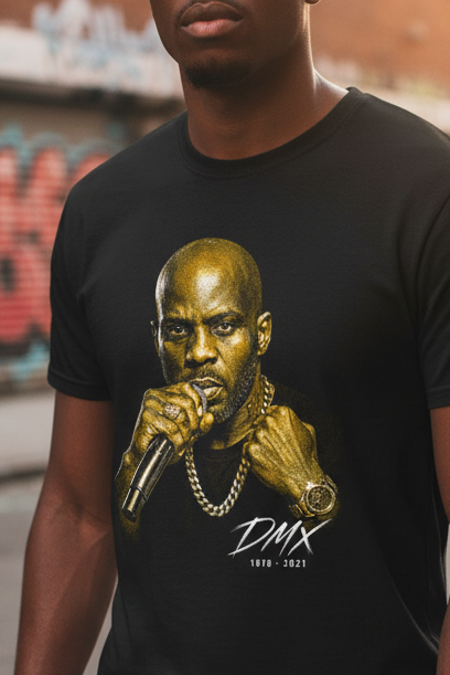 DMX Urban Lifestyle