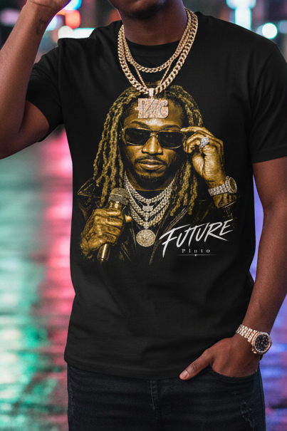 Future Pluto Lifestyle