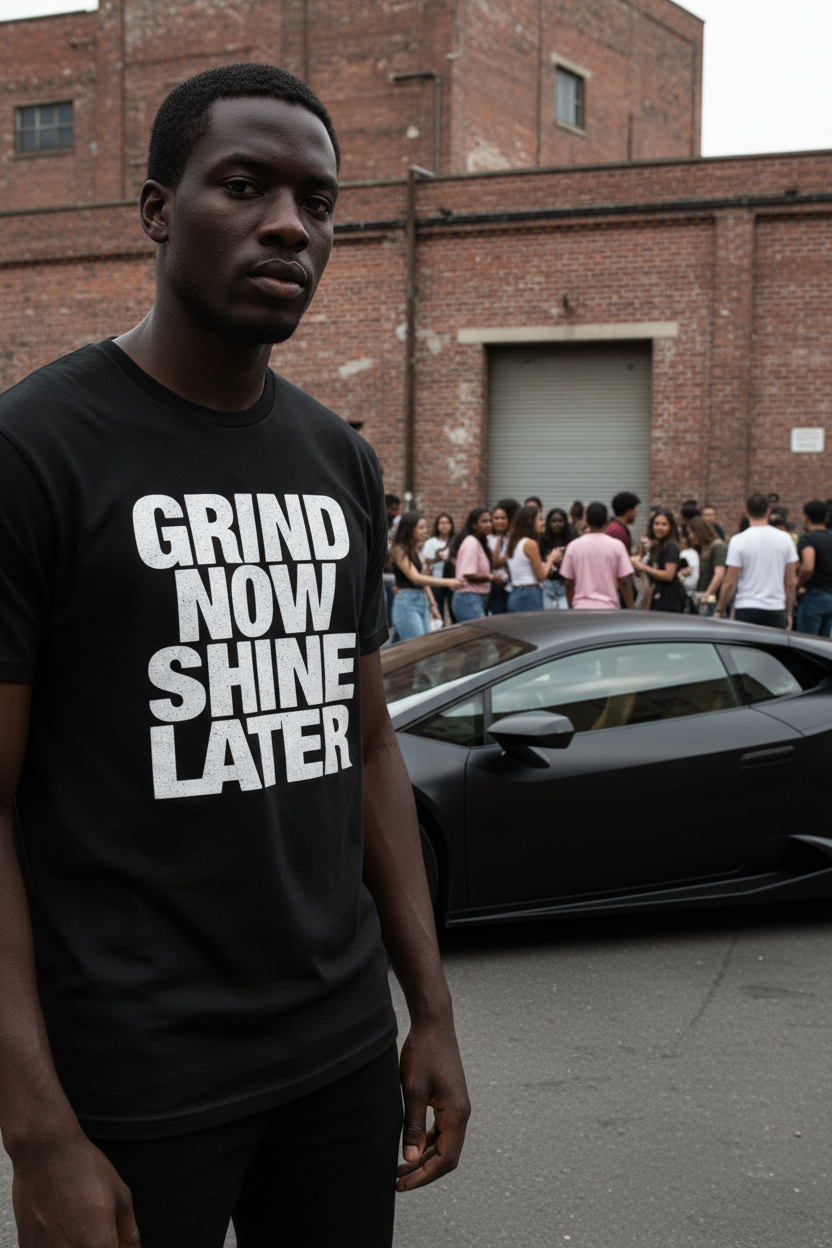 Grind Now-1 - Urban Lifestyle