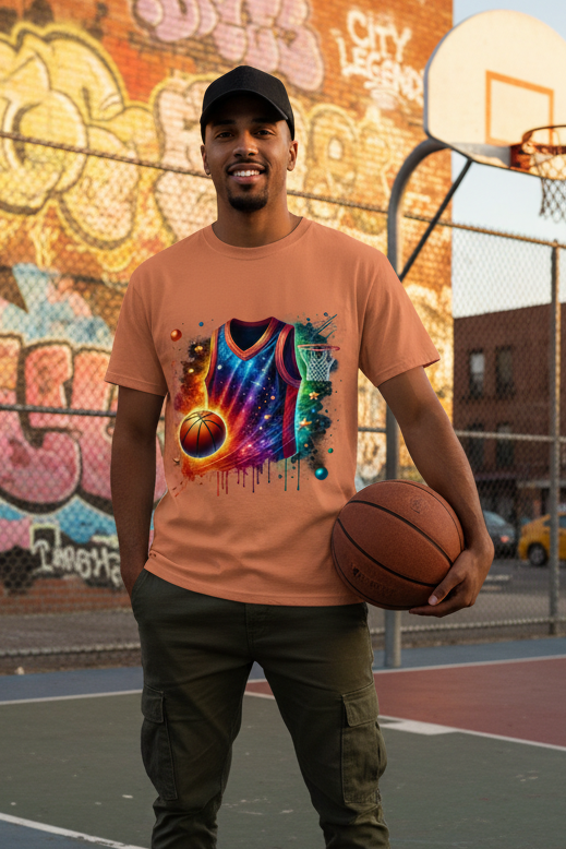BASKETBALL 8
