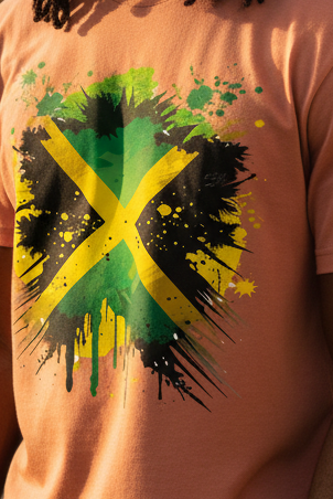 JAMAICA JAMAICA