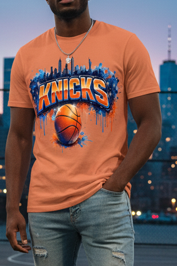 KNICKS