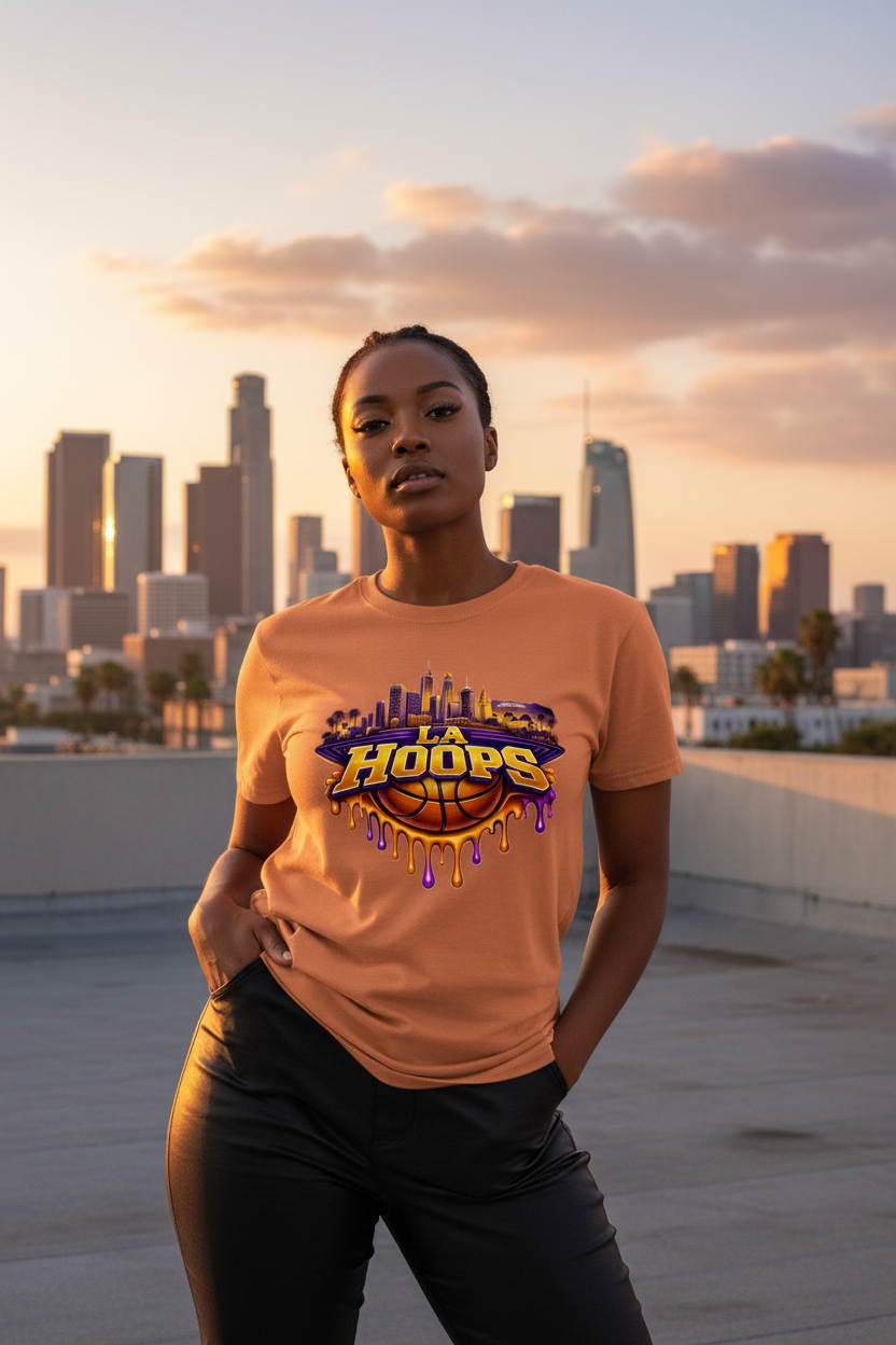 LA HOOPS