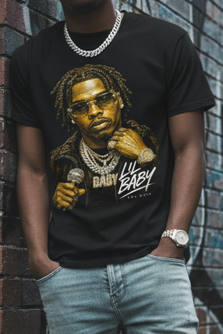 Lil Baby Lifestyle 2