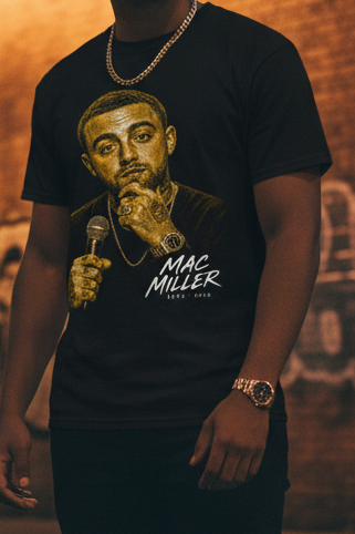 MAC Lifestyle Shot
