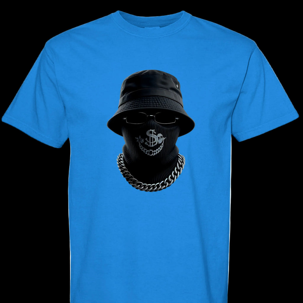 ROYAL CARIBE - FRONT