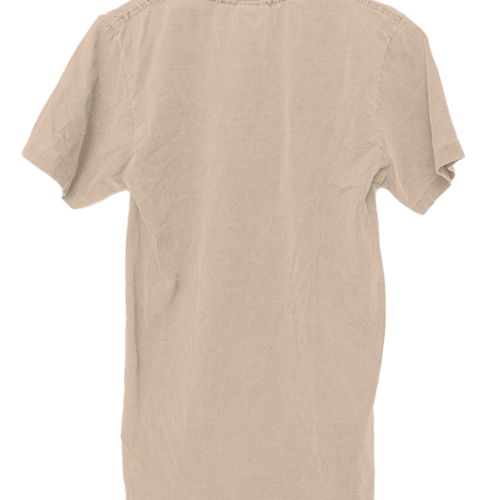 Khaki - BACK