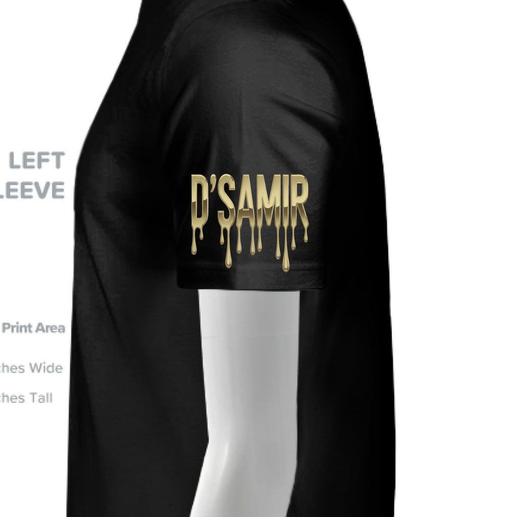 Black - SLEEVE_LEFT