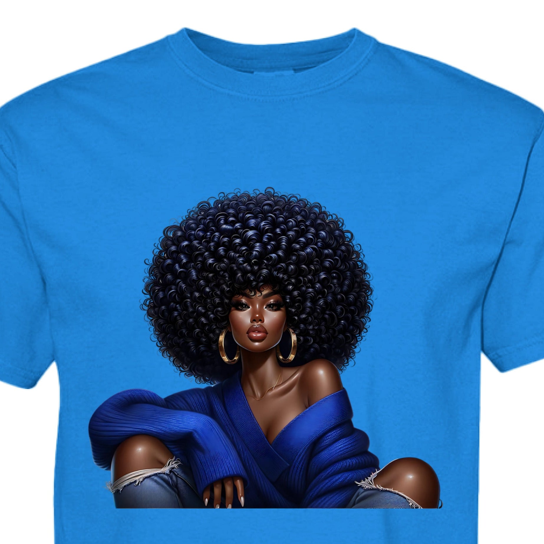 ROYAL CARIBE - FRONT