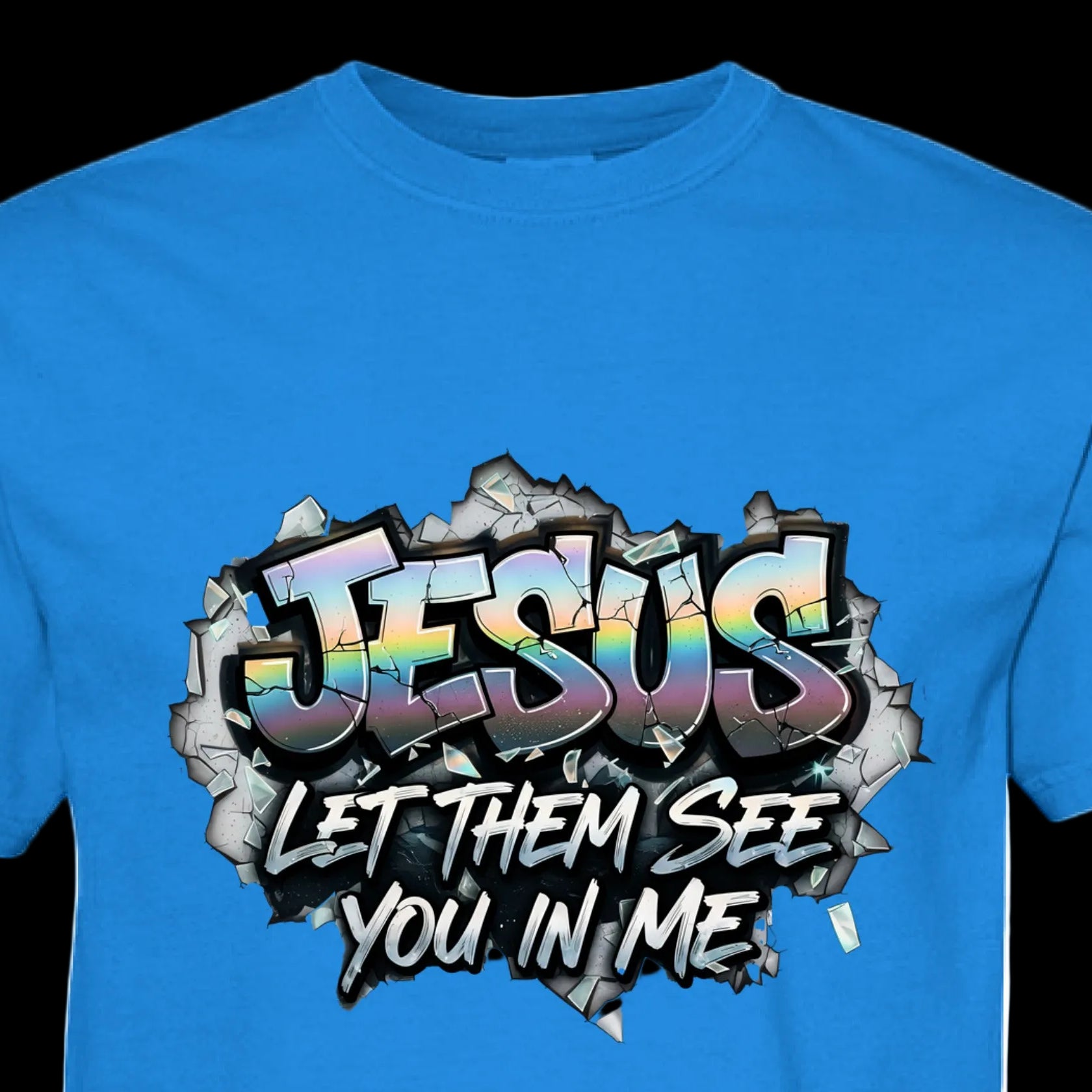 ROYAL CARIBE - FRONT