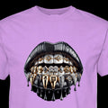 Neon Violet - FRONT
