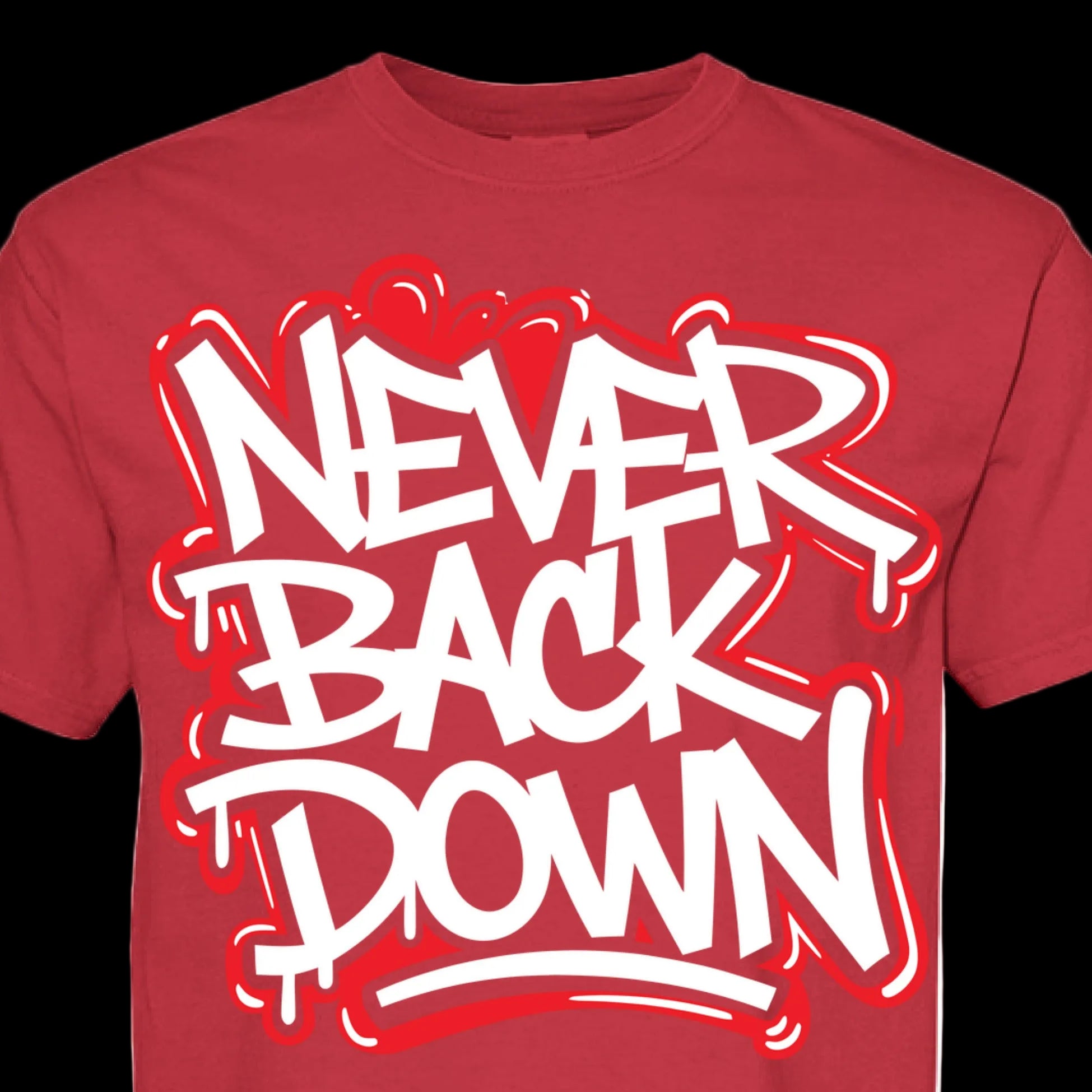 RED - FRONT