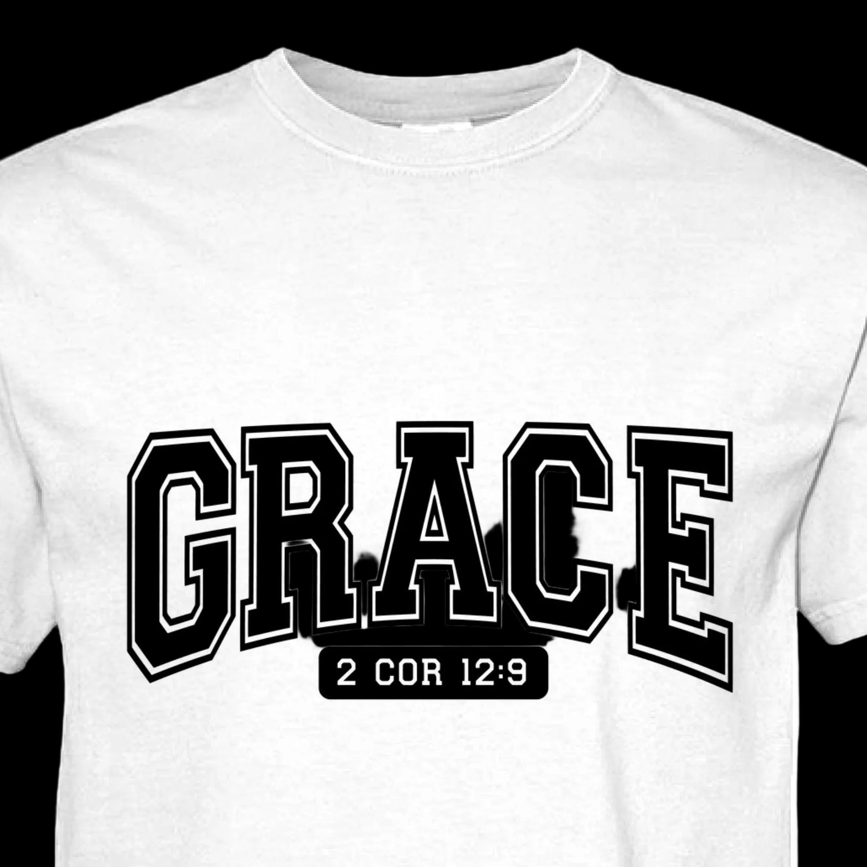 WHITE - FRONT