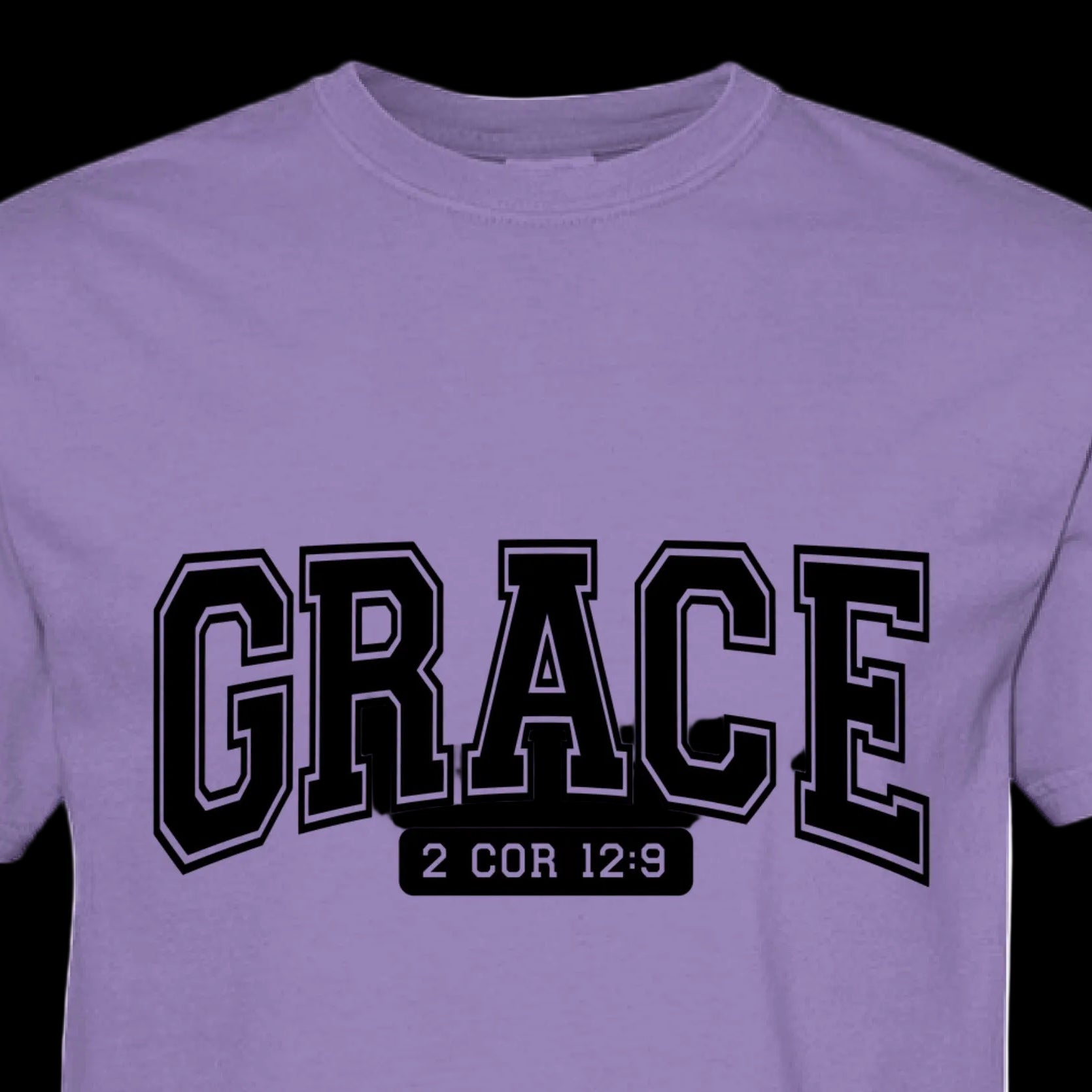 VIOLET - FRONT