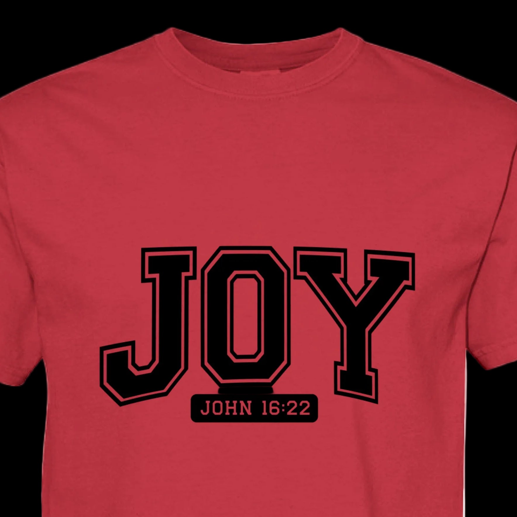 RED - FRONT