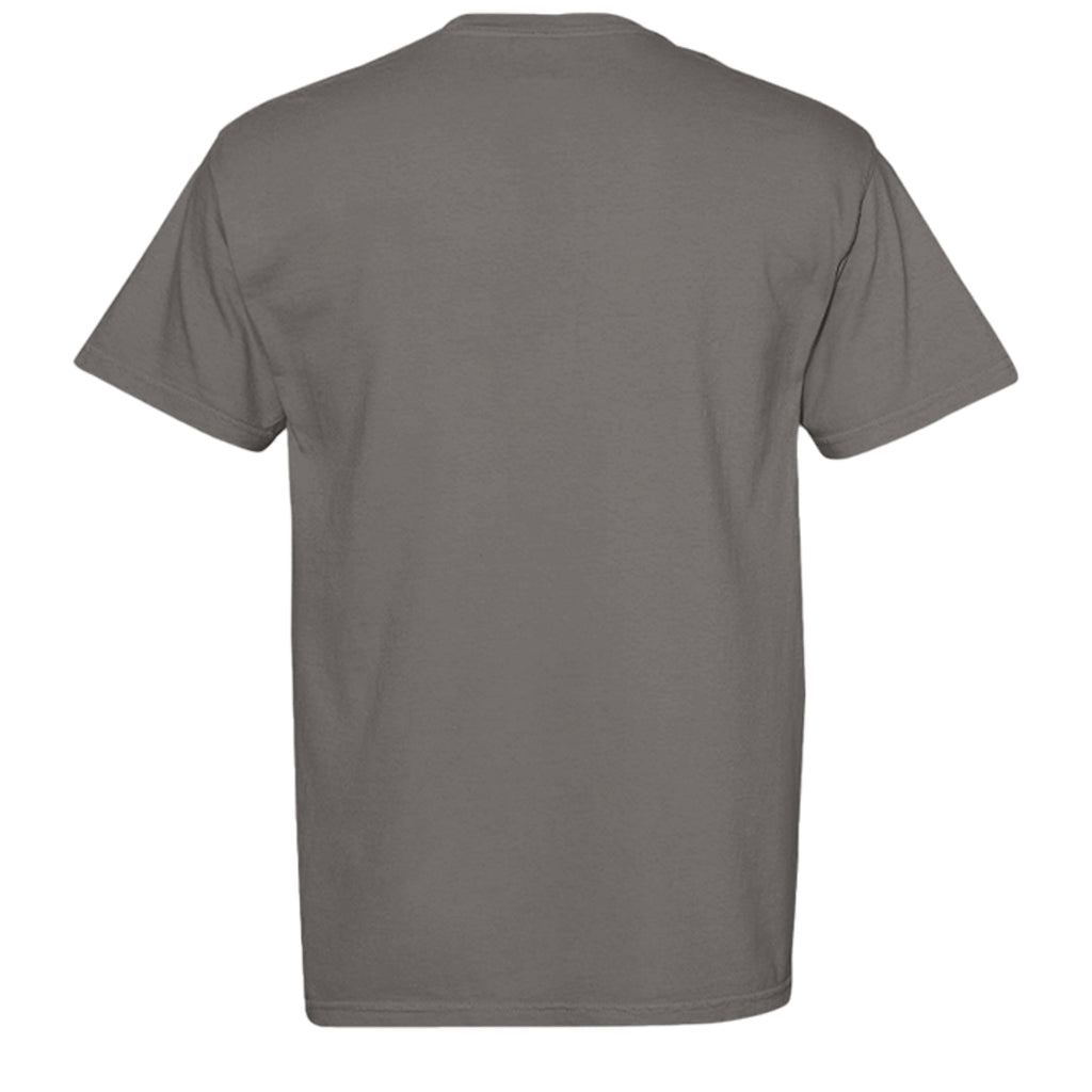 GREY - C1717 - BACK