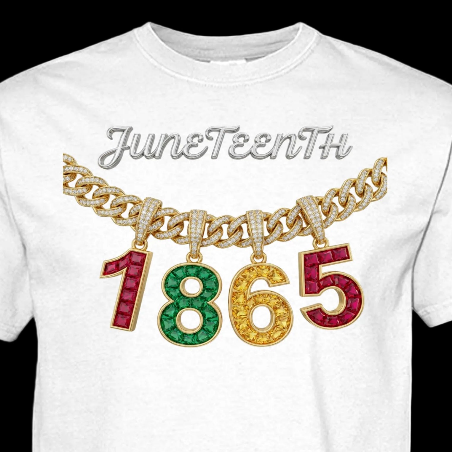 WHITE - C1717 - FRONT