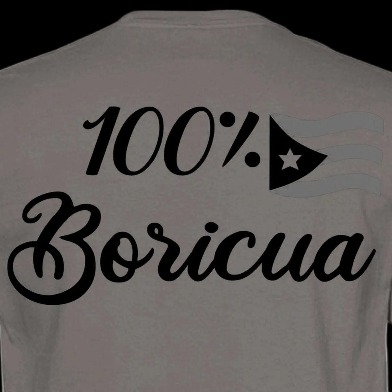 GREY - C1717 - BACK