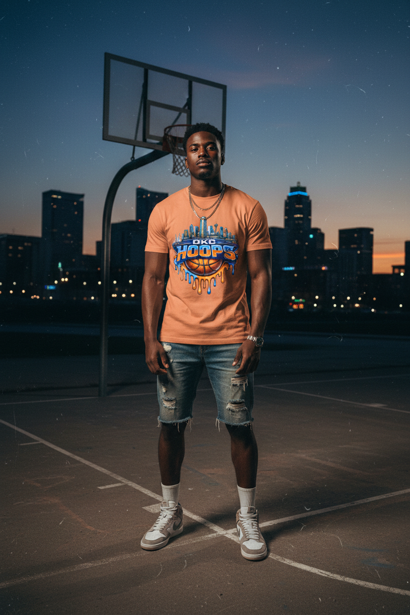 OKC HOOPS