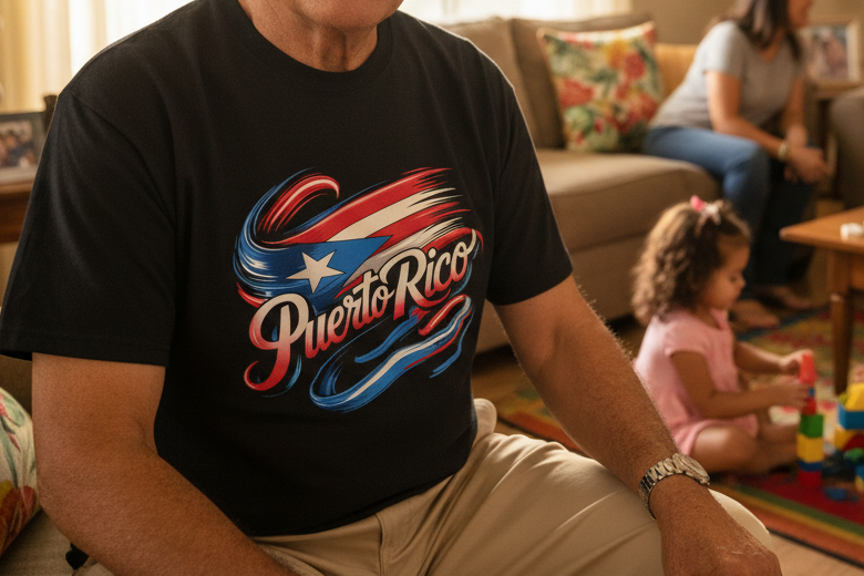 Puerto Rican Honor Lifestyle