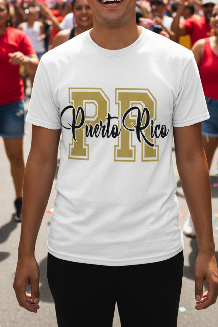 PUERTO RICO-01 Lifestyle
