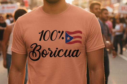 PURE RICAN Lifestyle
