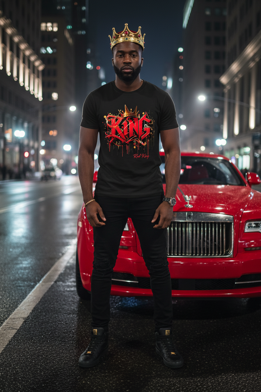 RED KING Model