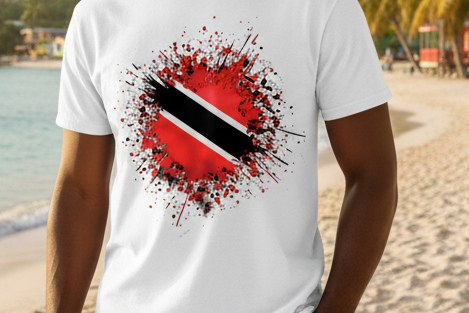 TRINIDAD LOVE - Caribbean Lifestyle