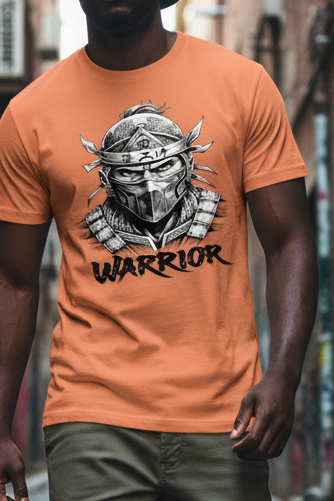 WARRIOR Lifestyle