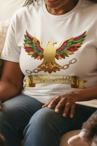 Wings of Freedom - Lifestyle